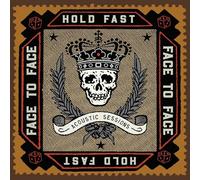 Face to Face - Hold Fast-Acoustic Sessions