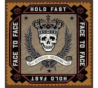 Face to Face - Hold Fast-Acoustic Sessions [Import]