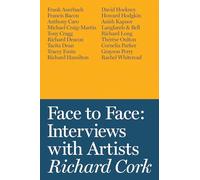 Face to Face: Interviews With Artists