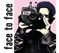 Face To Face - No Way Out But Through [Vinyl]