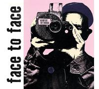 Face To Face - No Way Out But Through [Cd]