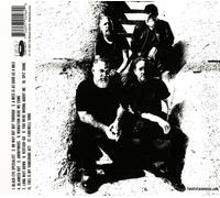 FACE TO FACE - NO WAY OUT BUT THROUGH CD NEUF