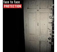 Face to Face Protection (Vinyl) 12" Album
