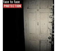FACE TO FACE - PROTECTION VINYL LP NEUF