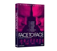Face To Face Saison 1 DVD DVD
