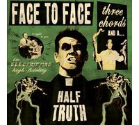 Face to Face - Three Chords & a Half..
