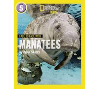 Face to Face with Manatees: Level 5