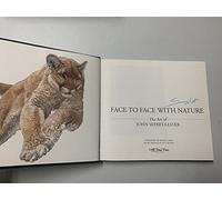 Face to Face With Nature: The Art of John Seerey-Lester