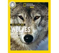 Face to Face with Wolves: Level 6