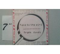 Face to the wind (1986) / Vinyl single [Vinyl-Single 7'']