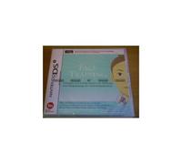 Nintendo Jeu vidéo Face Training – uniquement pour DSi et DSi XL (Nintendo DS)