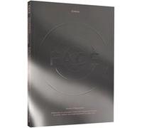 Jimin FACE (CD) Album