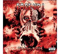 Face Up : The World Is Ours CD