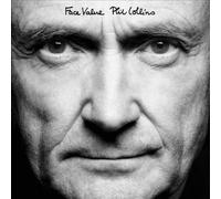 Face Value (180 Gram Vinyl) by Phil Collins [VINYL] NEUF