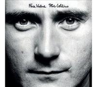 Face Value – CD – Rhino