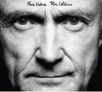 Face Value Edition remasterisée Digipack