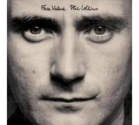 Face Value Vinyle