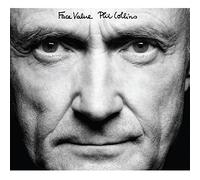 Face Value (Deluxe Edition)(2CD) by Rhino Records