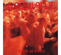 Face Value - Kick It Over [Import]