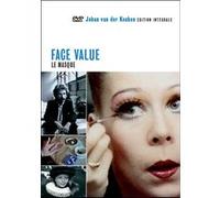 Face value - Le Masque E