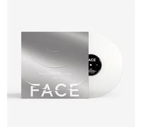 Jimin (Bts) – Face – Vinyle blanc opaque – Édition limitée – INTERSCOPE