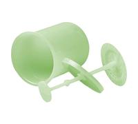 Face Wash Foam Maker - Portable Manual Bubble Foamer, Facial Cleansing Tool | Ergonomic Foam Maker for Skincare Cleanser, Travel-Friendly Household Foam Maker, Easy-to-Use Skincare Accessory