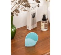 FACE WAVE - Brosse Faciale En Silicone Et Masseur Sonique Bleu Pastel