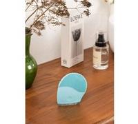 FACE WAVE - Brosse faciale en silicone et masseur sonique - Bleu pastel Bleu G