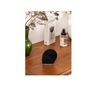 FACE WAVE - Brosse Faciale En Silicone Et Masseur Sonique Noir