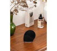 FACE WAVE - Brosse Faciale En Silicone Et Masseur Sonique Noir