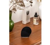 FACE WAVE - Brosse faciale en silicone et masseur sonique - Noir Noir G
