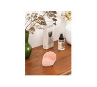 FACE WAVE - Brosse Faciale En Silicone Et Masseur Sonique Rose Pastel
