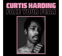 Face Your Fear Vinyle