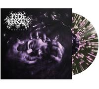 Face Yourself - Martyr [Multicolor Splatter 12" Ep] [Vinyl Lp] Explicit, Colored Vinyl, Extended Play