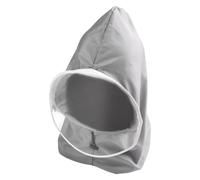Face1 Protection for Mowing Clear Anti Fog Dustproof Headgear1