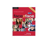 face2face Elementary A Student’s Book A