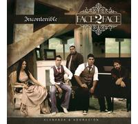 Face2face - Incontenible
