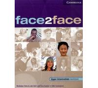 face2face. Upper-Intermediate. Workbook with Key: Level 4. B2