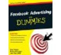 Facebook Advertising For Dummies by Dunay, Paul, Krueger, Richard, Elad, Joel [For Dummies, 2010] (Paperback) [Paperback]