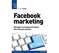 Facebook marketing