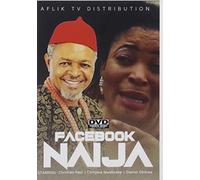Facebook Naija