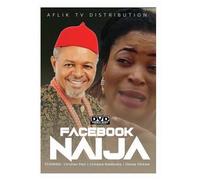 Facebook Naija [Dvd]