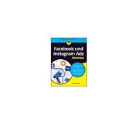 Facebook Und Instagram Ads Für Dummies