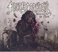 Facebreaker - Dedicated to The Flesh [Import]