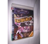 FaceBreaker[Import Japonais]