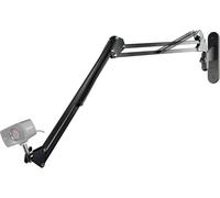 Facecam Webcam Wall Mount Compatible with Elgato Facecam MK.2,Facecam Pro,Facecam Webcams
