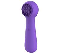 / FaceClean - Appareil de massage facial étanche et rechargeable (violet)
