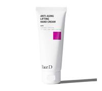 Faced Crème Mains Lifting Immédiat