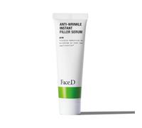 FaceD Super Sérum Antirides Effet Immédiat