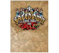Facedown Records Festival 2004